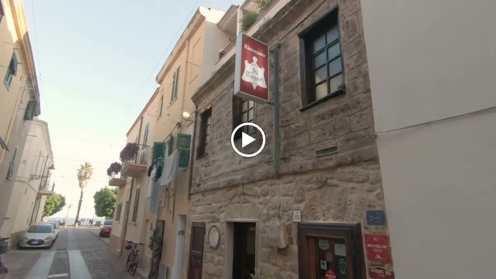 Al Tuguri Ristorante di pesce Tipico Alghero_Alghero_slider_image_2