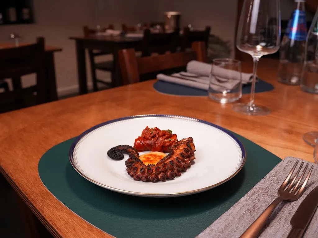 Al Tuguri Ristorante di pesce Tipico Alghero_Alghero_slider_image_3