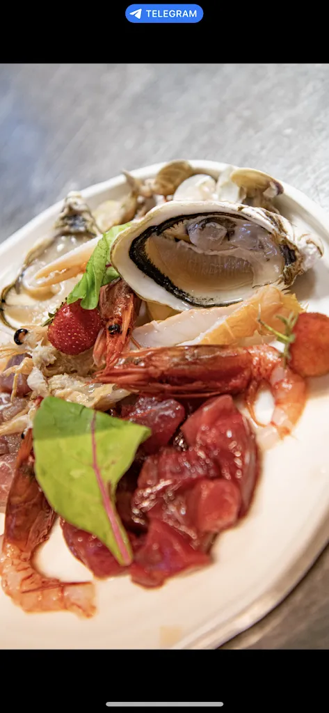 Menu_SEA STAR- restaurant- sunset view_Alghero_image_5