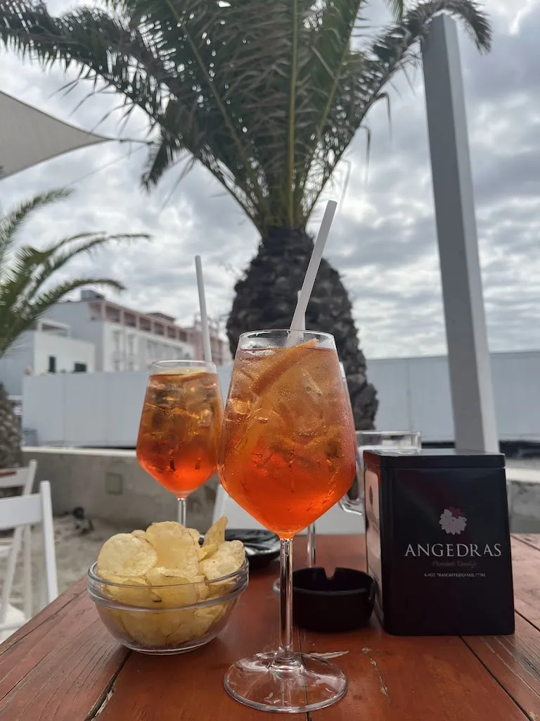 Menu_SEA STAR- restaurant- sunset view_Alghero_image_6