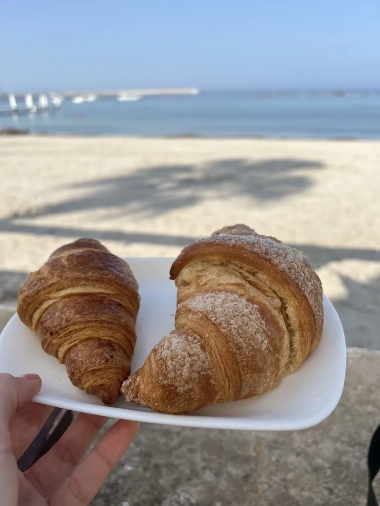 Dominika Nosková_SEA STAR- restaurant- sunset view_Alghero_review