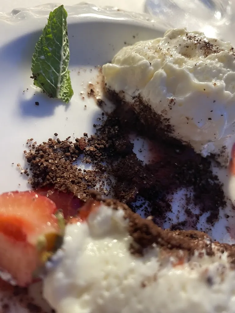 Csilla Végh_SEA STAR- restaurant- sunset view_Alghero_review