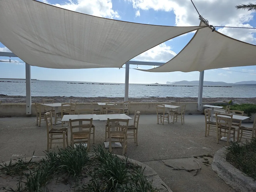 A V_SEA STAR- restaurant- sunset view_Alghero_review