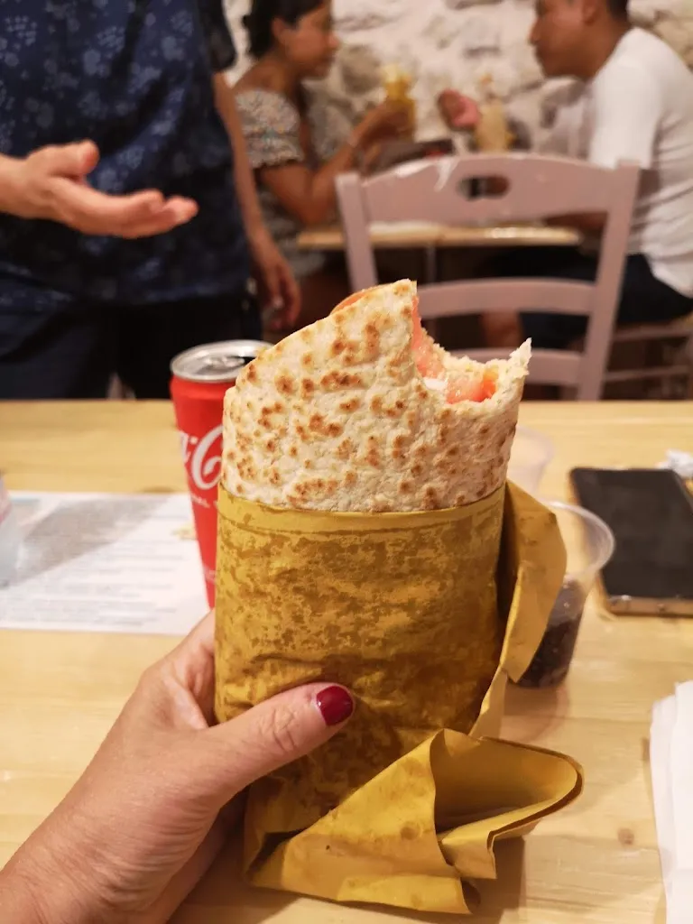 Menu_La piadina del pozzo_Alghero_image_6