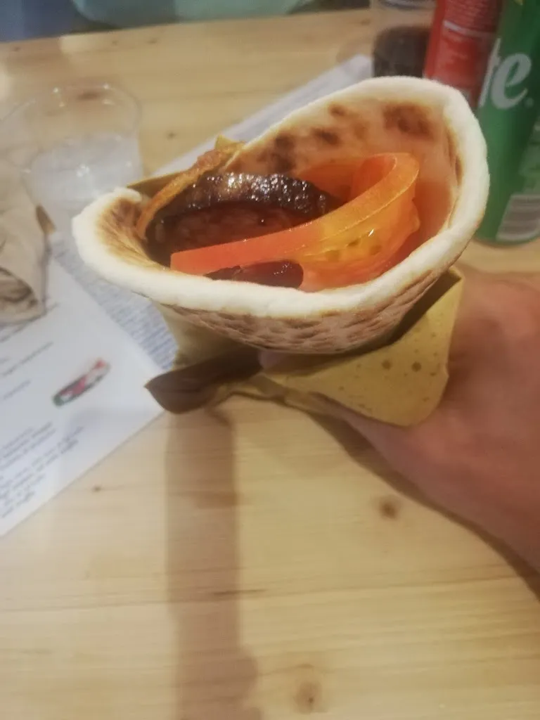 Menu_La piadina del pozzo_Alghero_image_8