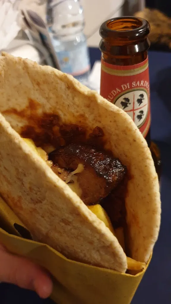 Menu_La piadina del pozzo_Alghero_image_9