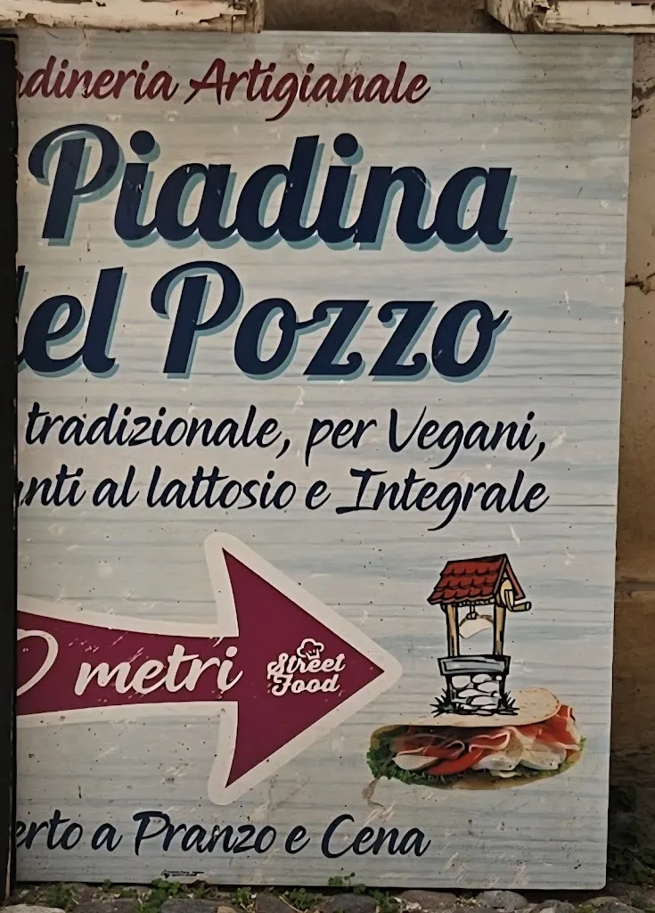 Dan Koblicska_La piadina del pozzo_Alghero_review