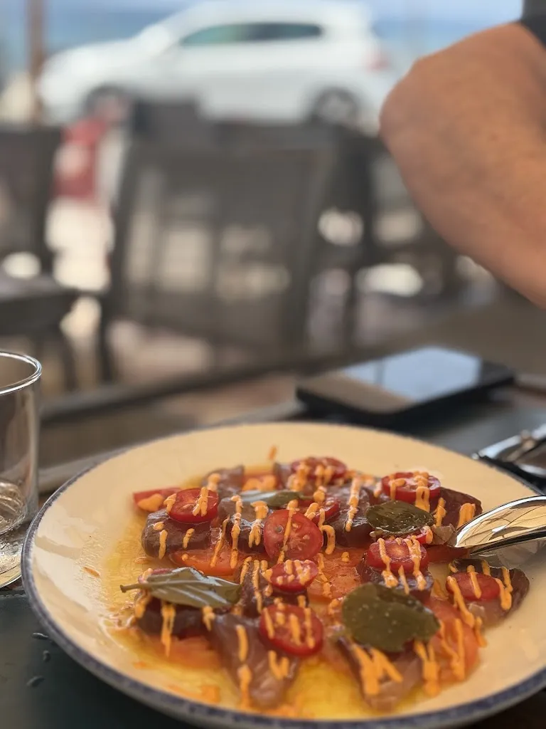 ISR “Donna Marina”_Mos Restaurant Alghero_Alghero_review