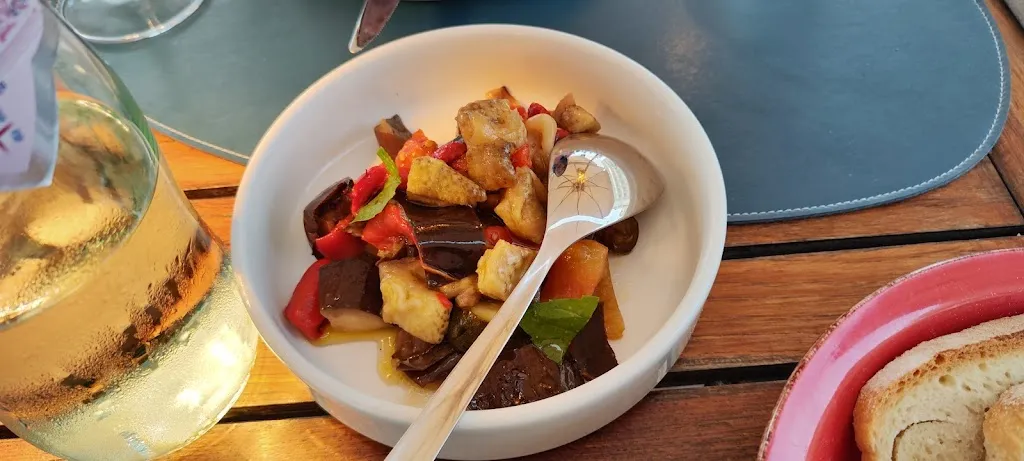 Luigi Coradduzza_Mos Restaurant Alghero_Alghero_review