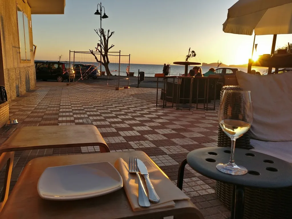 Mos Restaurant Alghero restaurant in Alghero