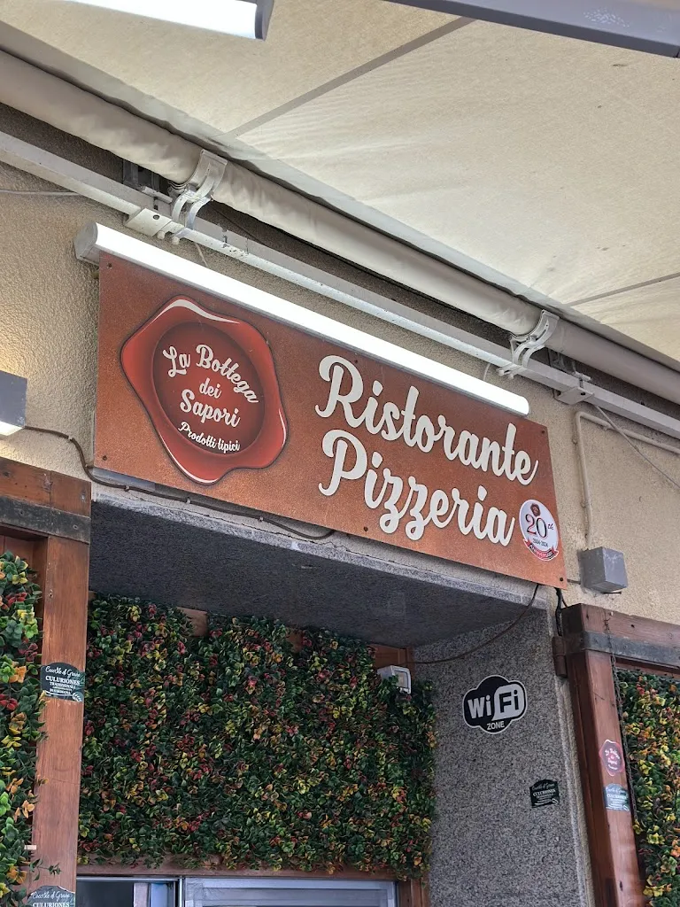 Marcel Pîrvu_La Bottega dei Sapori_Alghero_review