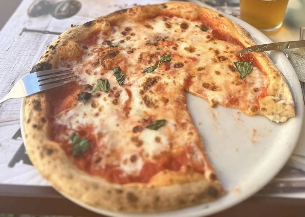 John G_La Bottega dei Sapori_Alghero_review