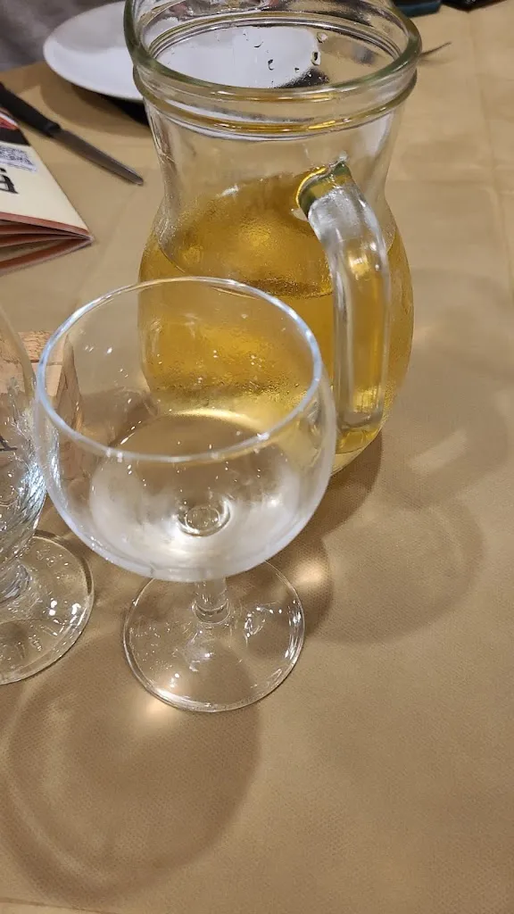 Menu_Ok Pizza Evolution - Ristorante Pizzeria_Alghero_image_6