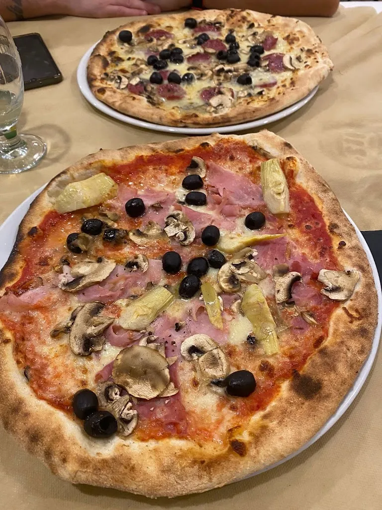 Menu_Ok Pizza Evolution - Ristorante Pizzeria_Alghero_image_7