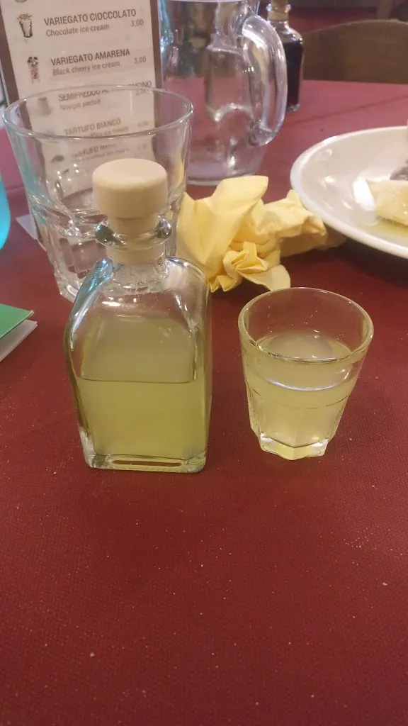 Menu_Ok Pizza Evolution - Ristorante Pizzeria_Alghero_image_8