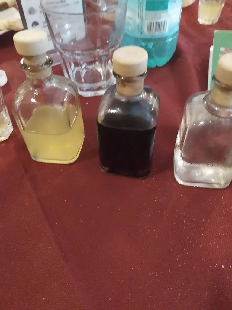 Menu_Ok Pizza Evolution - Ristorante Pizzeria_Alghero_image_9