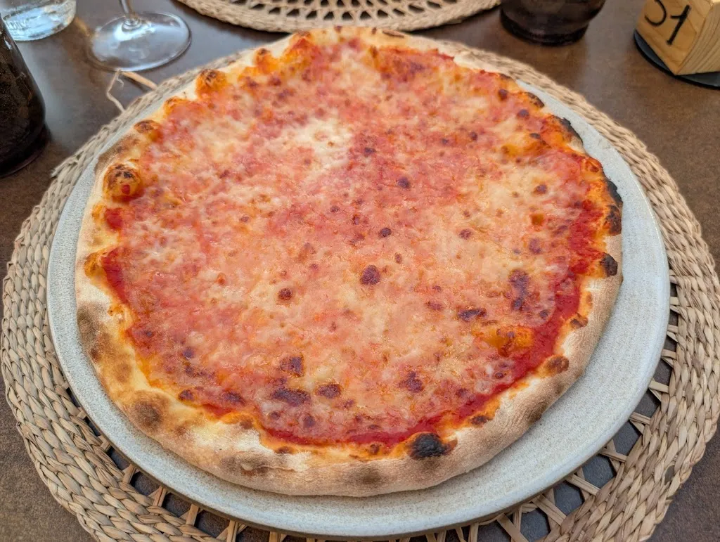 Christian Gosch_Ok Pizza Evolution - Ristorante Pizzeria_Alghero_review