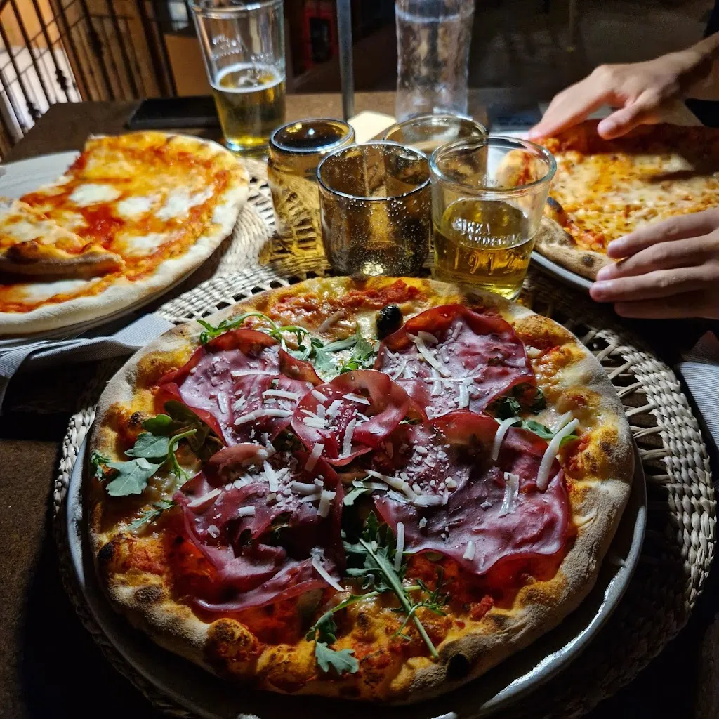 Ok Pizza Evolution - Ristorante Pizzeria_Alghero_slider_image_2