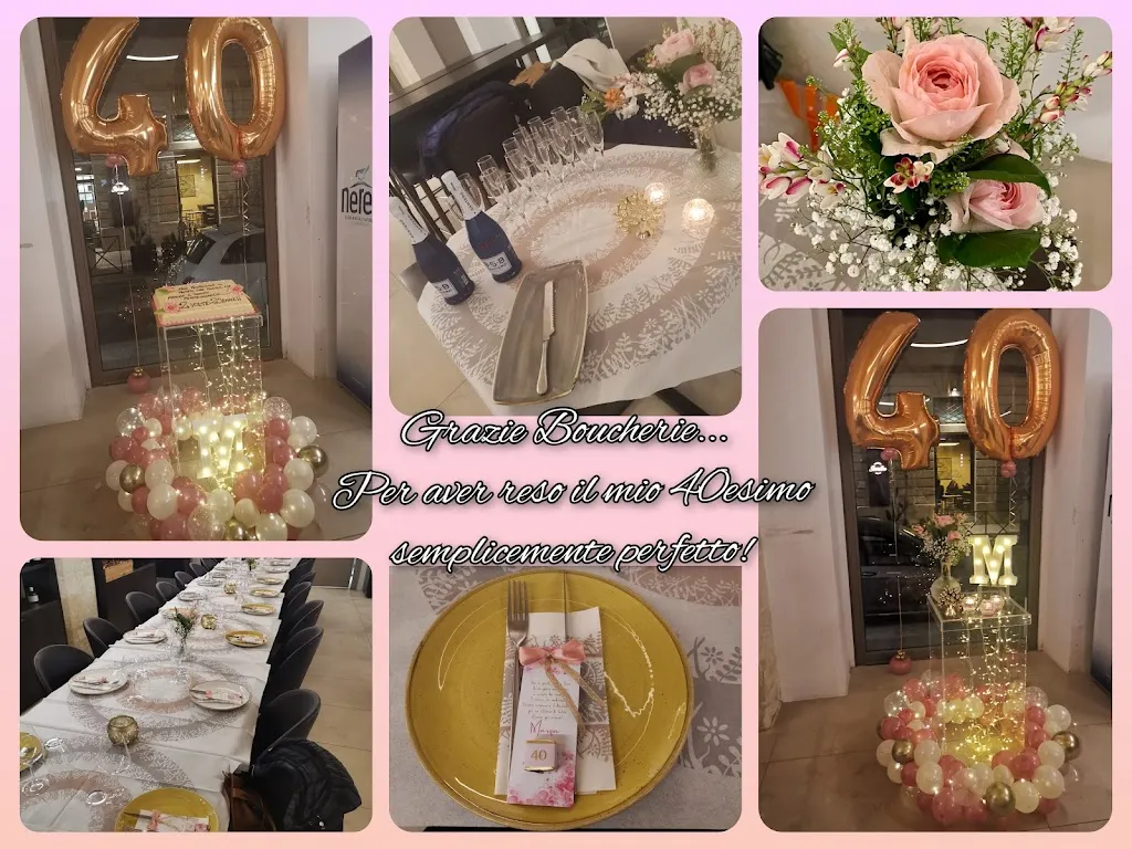 MARZIA B_Boucherie | Delizie del Palato_Galatina_review