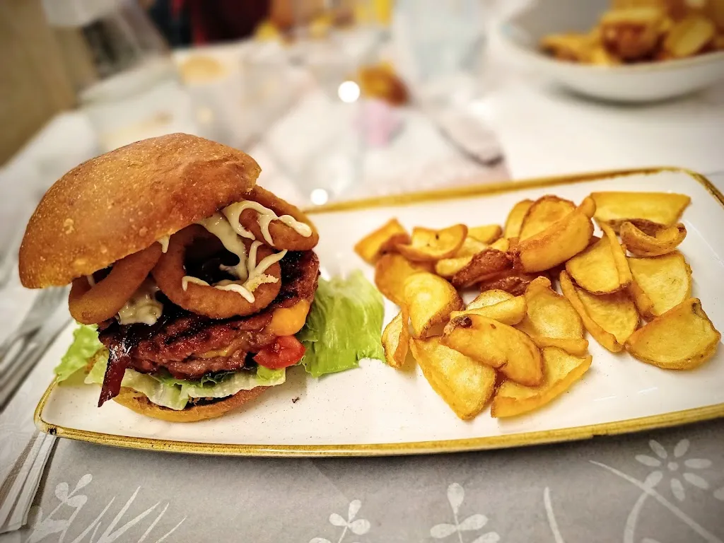 Marco D'Errico_Boucherie | Delizie del Palato_Galatina_review