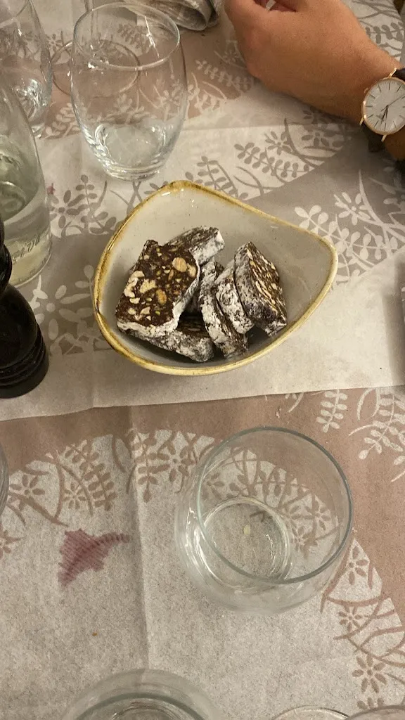 Andrea Muci_Boucherie | Delizie del Palato_Galatina_review