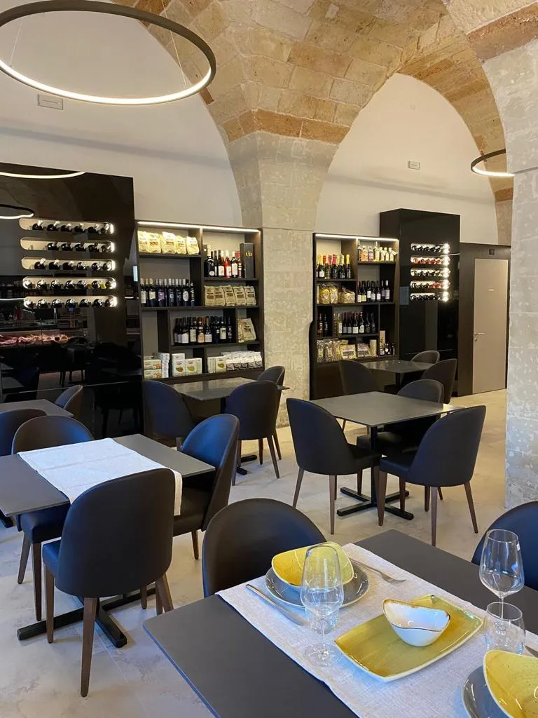 Boucherie | Delizie del Palato restaurant in Galatina