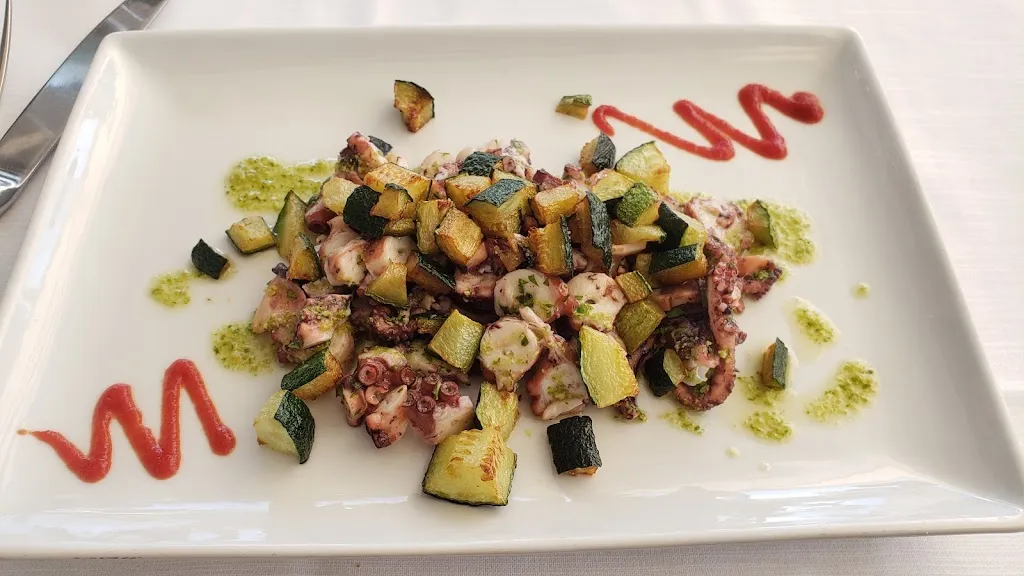 Menu_Ristorante di Pesce Il Pavone_Alghero_image_5