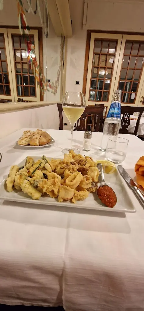 Menu_Ristorante di Pesce Il Pavone_Alghero_image_6