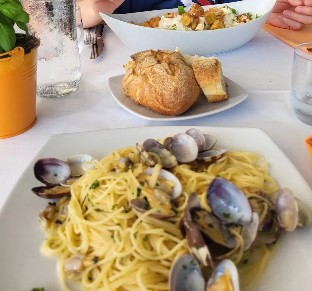 Menu_Ristorante di Pesce Il Pavone_Alghero_image_7