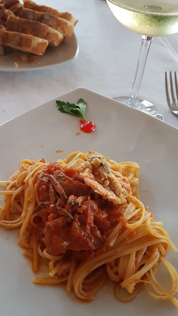 Menu_Ristorante di Pesce Il Pavone_Alghero_image_8