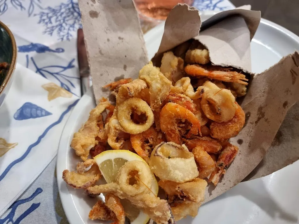 Menu_Ristorante di Pesce Il Pavone_Alghero_image_9