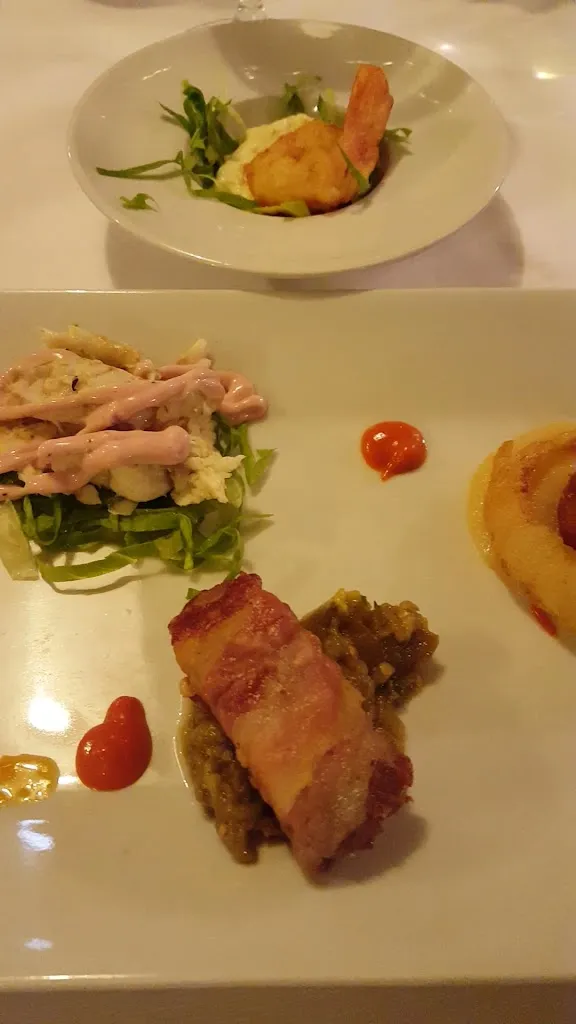 Ristorante di Pesce Il Pavone_Alghero_slider_image_2