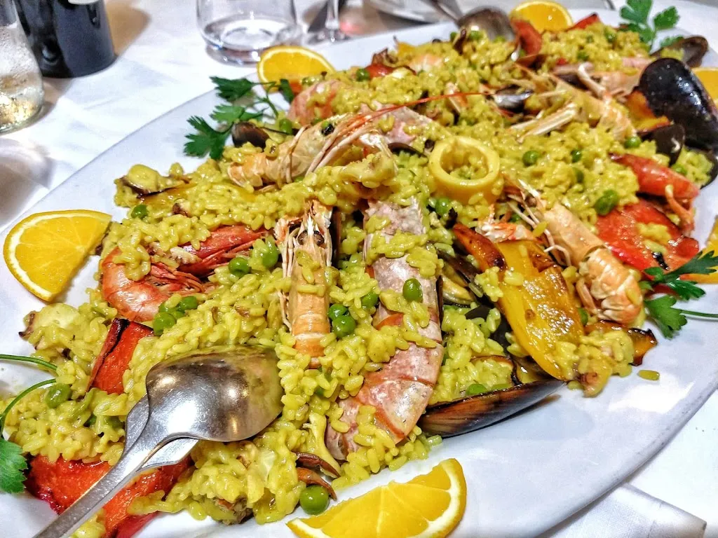 Ristorante di Pesce Il Pavone_Alghero_slider_image_3