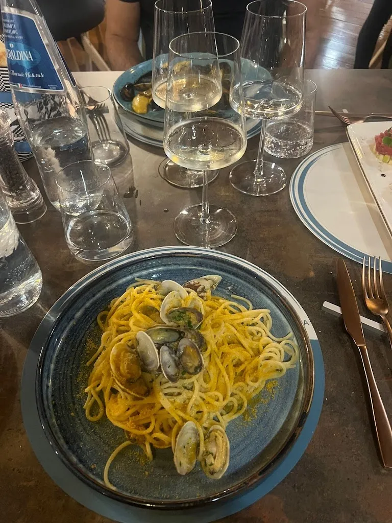 Menu_Aquatica Restaurant Alghero_Alghero_image_1