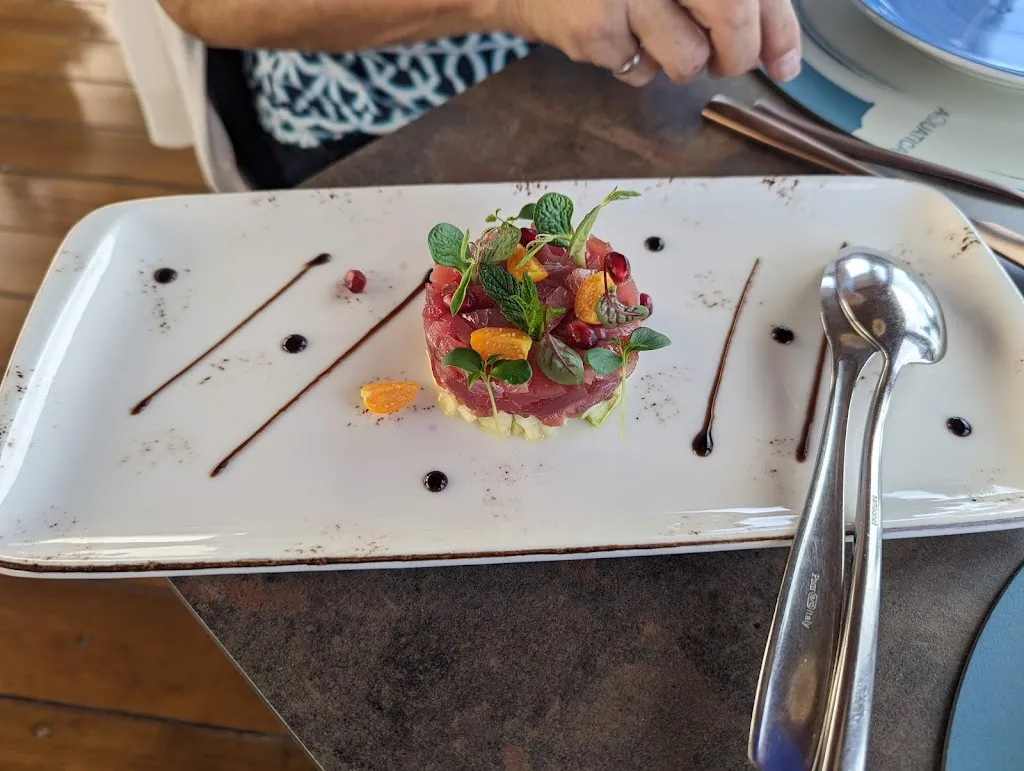 Menu_Aquatica Restaurant Alghero_Alghero_image_7