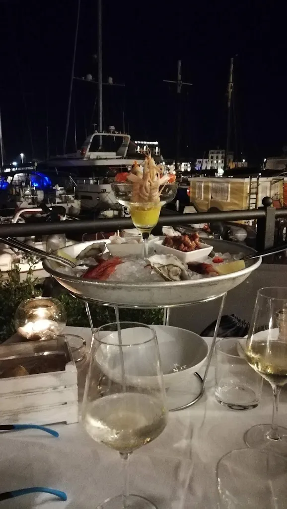 Menu_Aquatica Restaurant Alghero_Alghero_image_8