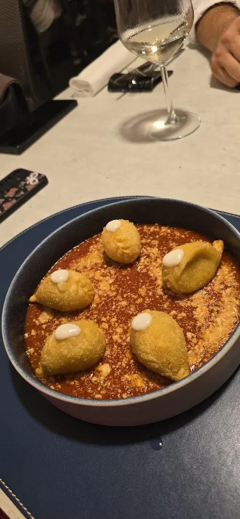 Stela Bakovska_Aquatica Restaurant Alghero_Alghero_review