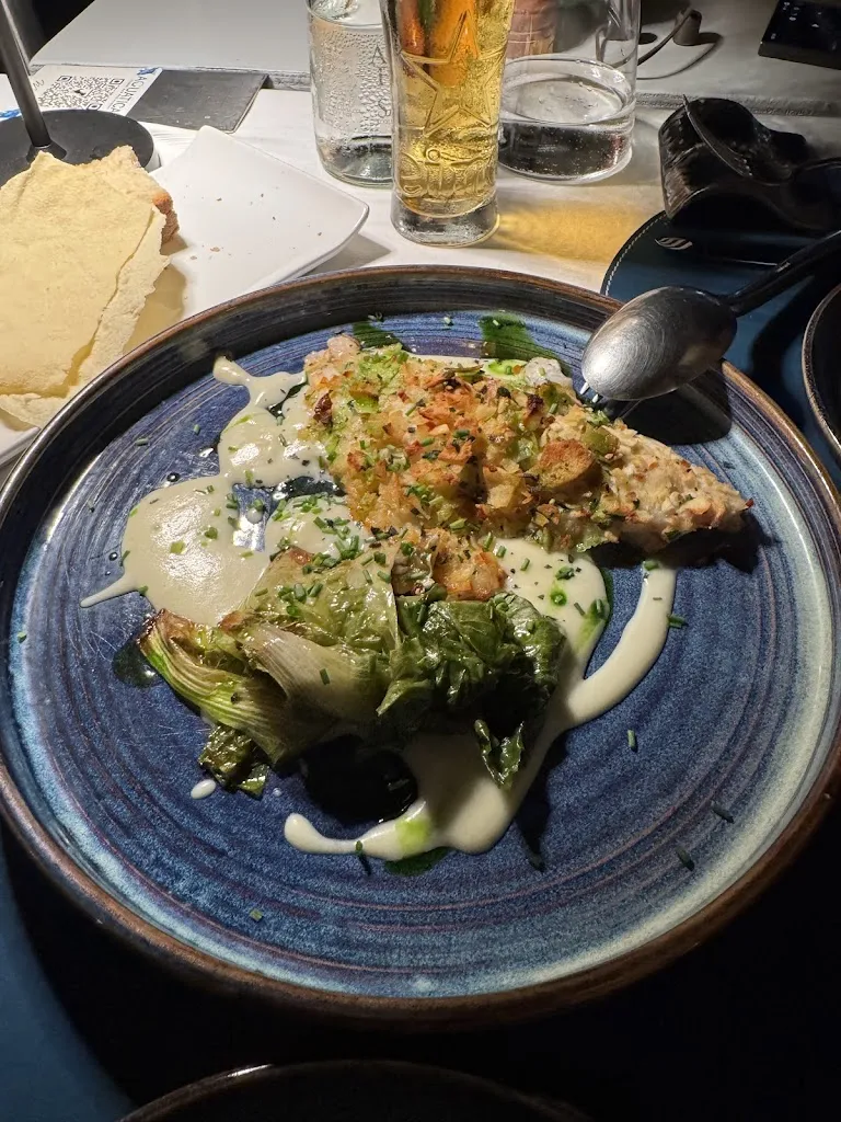 Anastasia Konstantinou_Aquatica Restaurant Alghero_Alghero_review