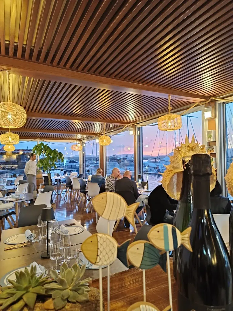 Aquatica Restaurant Alghero_Alghero_slider_image_1