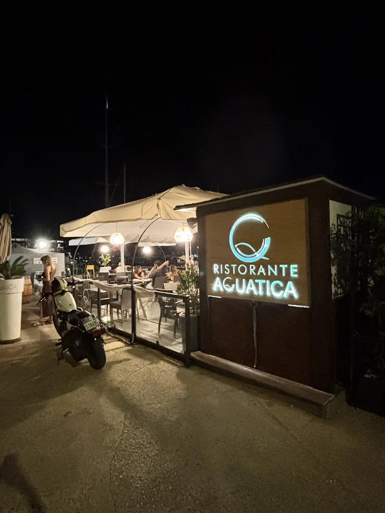 Aquatica Restaurant Alghero_Alghero_slider_image_3