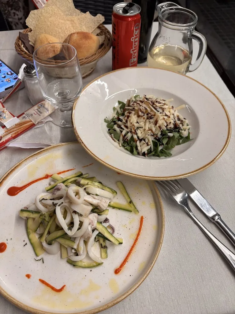 Bea Füster_Alguer Mia – Restaurant i pizzeria_Alghero_review