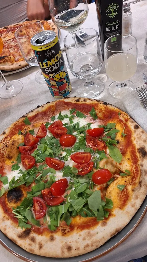 Hanna B_Alguer Mia – Restaurant i pizzeria_Alghero_review