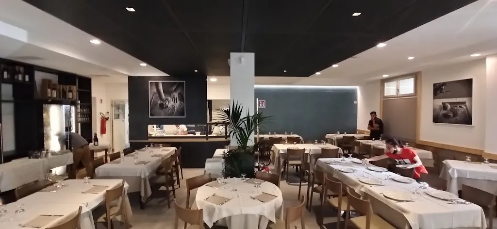 Alguer Mia – Restaurant i pizzeria restaurant in Alghero