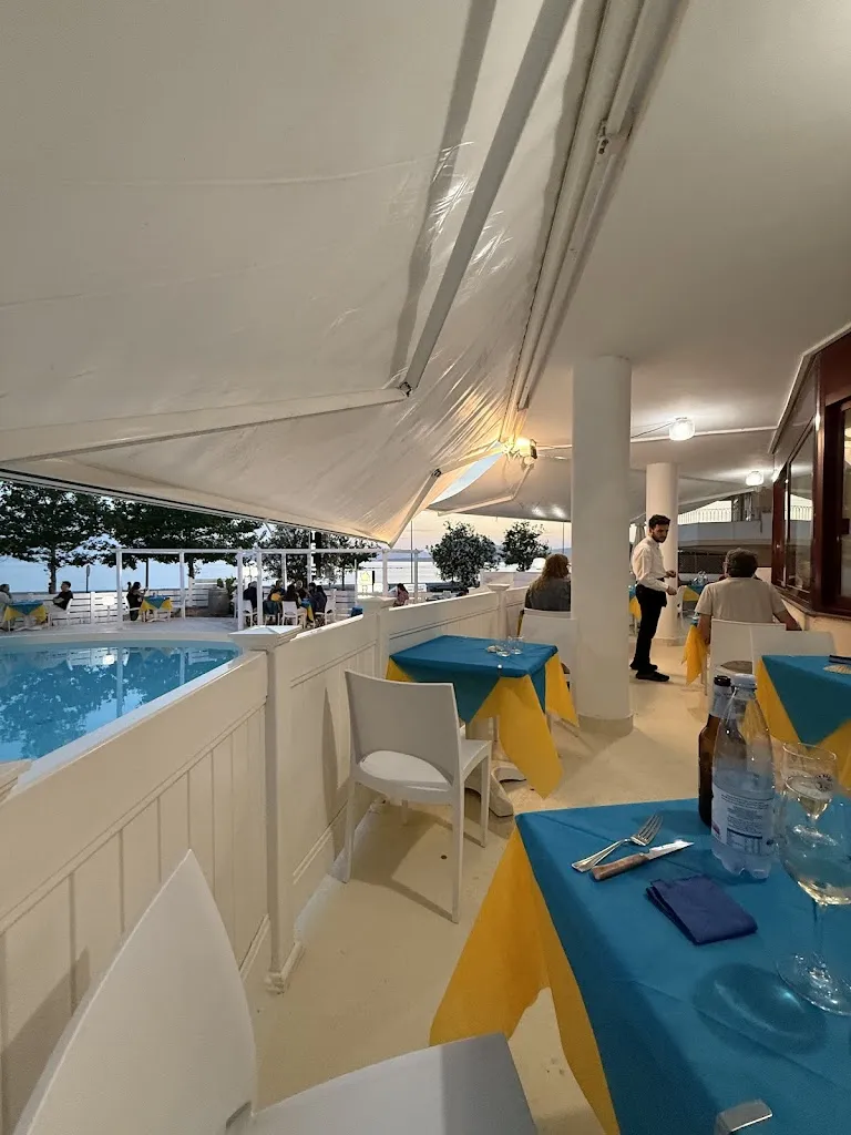 John G_Bar Ristorante Dietro il Carcere_Alghero_review