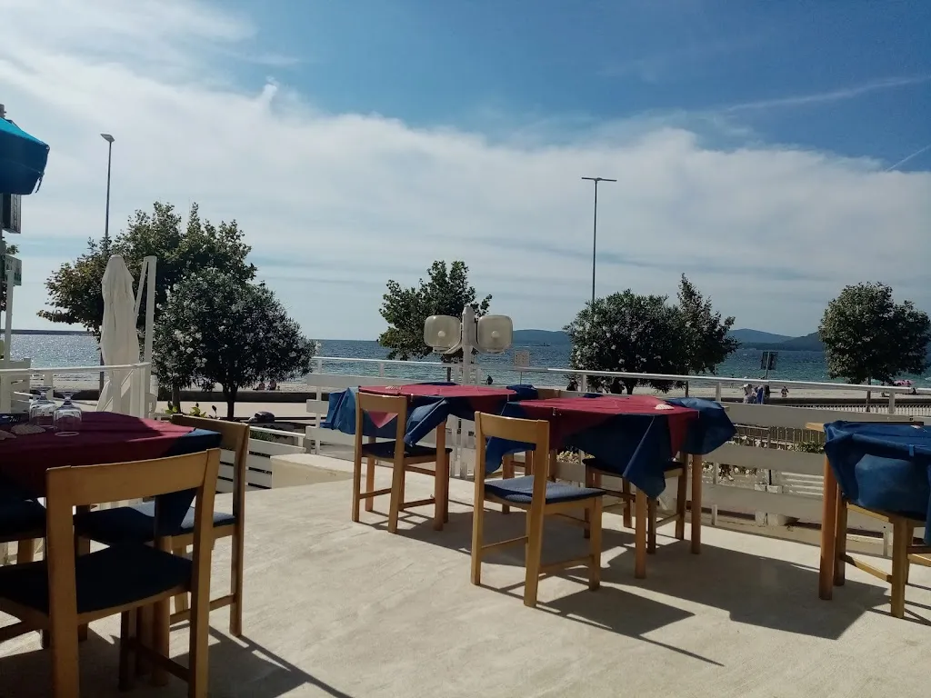 Bar Ristorante Dietro il Carcere restaurant in Alghero