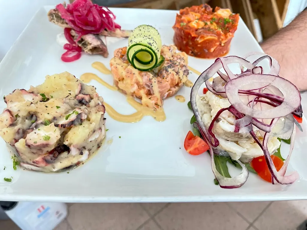 Bar Ristorante Dietro il Carcere_Alghero_slider_image_3