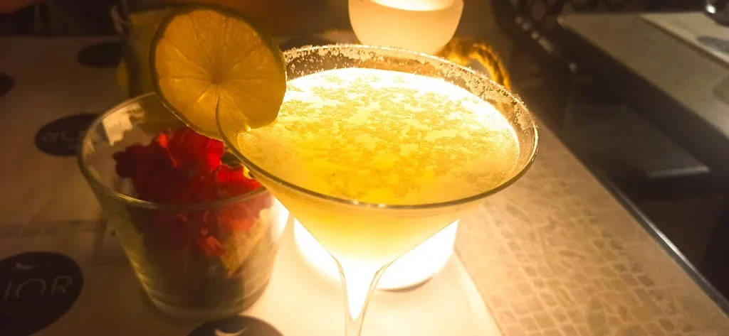 BEÁTA ZITA BODNÁR_Gior Osteria Pizza Gourmet_Alghero_review