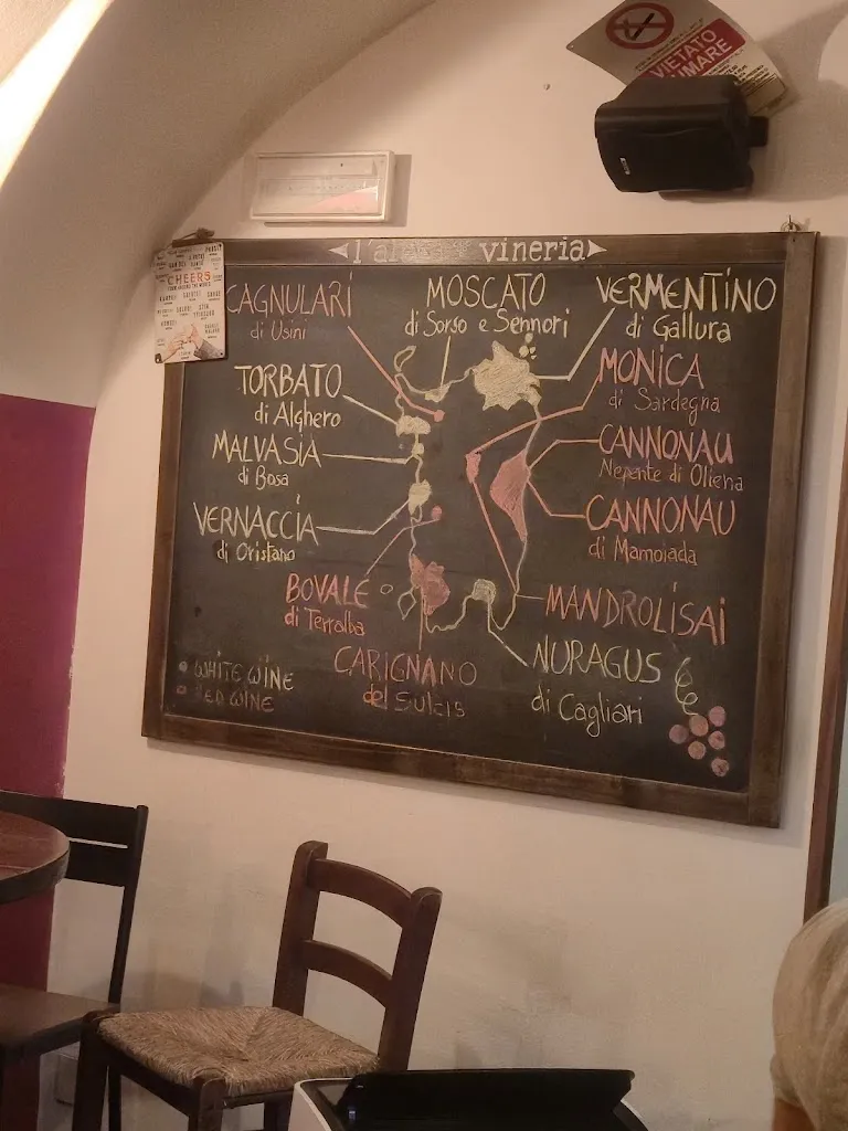 Menu_L' Altra Vineria_Alghero_immagine_3