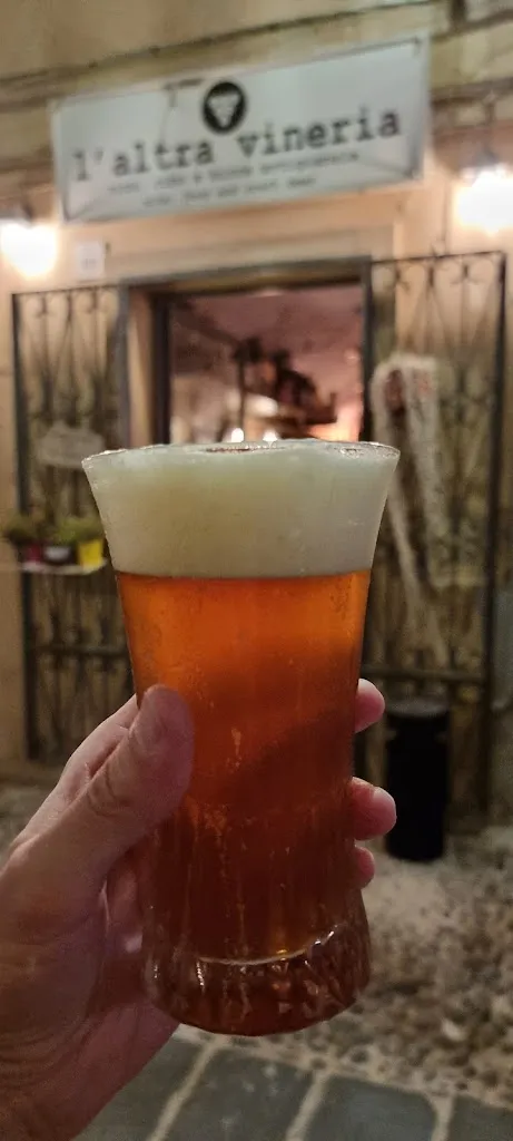 Menu_L' Altra Vineria_Alghero_immagine_5