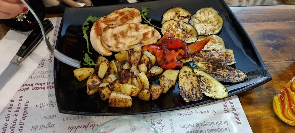 Menu_Dèmodè Beef Bistrot Alghero_Alghero_image_6